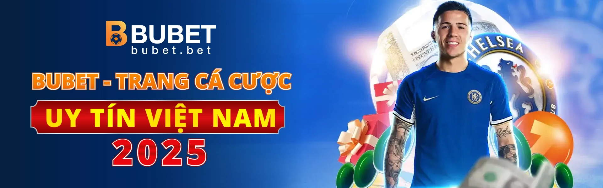 BUBET 9 Banner bubet.bet