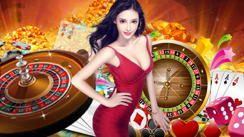 Giới thiệu 2 casino-bubet