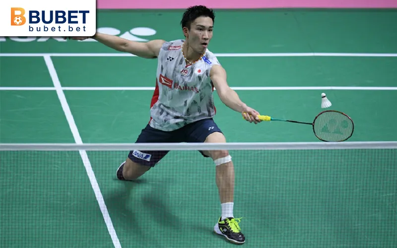 Cầu Lông - Bộ Môn Thể Thao Được Yêu Thích Tại Bubet 3 kỹ thuật drop shot cầu lông sát lưới