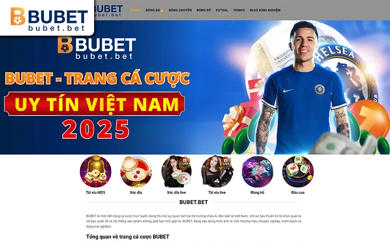BUBET: Hướng dẫn đăng nhập và xử lý sự cố thường gặp 1 hướng dẫn đăng nhập Bubet