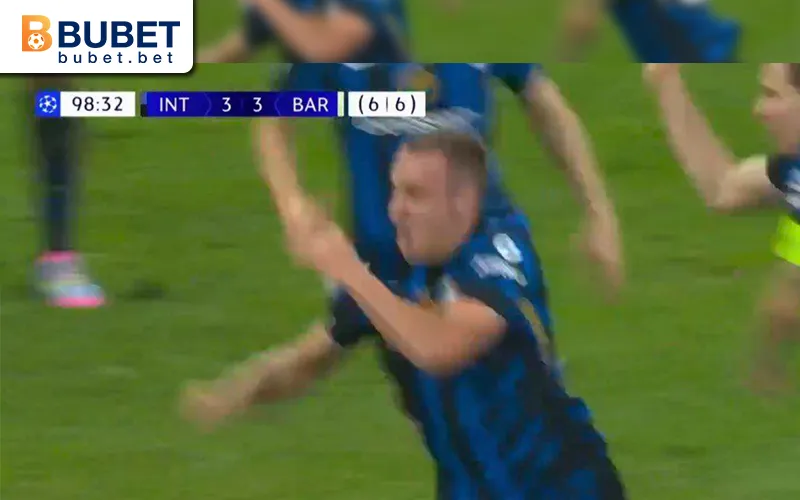 Kèo rung bóng đá là gì? Cách chơi Running Ball hiệu quả 2025 3 Thời điểm cược kèo rung bóng đá