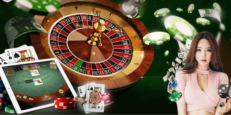 Giới thiệu 3 top trò chơi tại Bubet