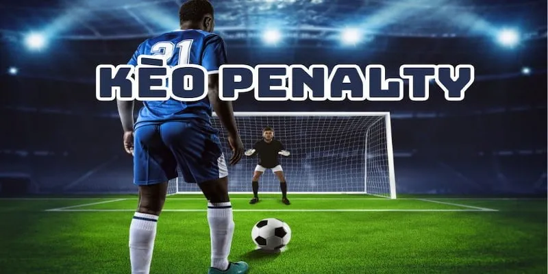 Kèo Penalty - Tận Hưởng Đam Mê Bóng Đá Với Những Cuộc Chiến Kịch Tính 3 Kèo Penalty 1