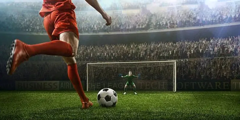 Kèo Penalty - Tận Hưởng Đam Mê Bóng Đá Với Những Cuộc Chiến Kịch Tính 2 Kèo Penalty 3