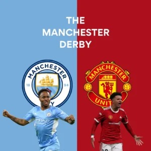derby manchester 1