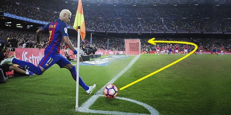 Kèo Goal Kick - Cách Thực Hiện và Cải Thiện Kỹ Năng Chơi Bóng 2 kèo goal kick 1