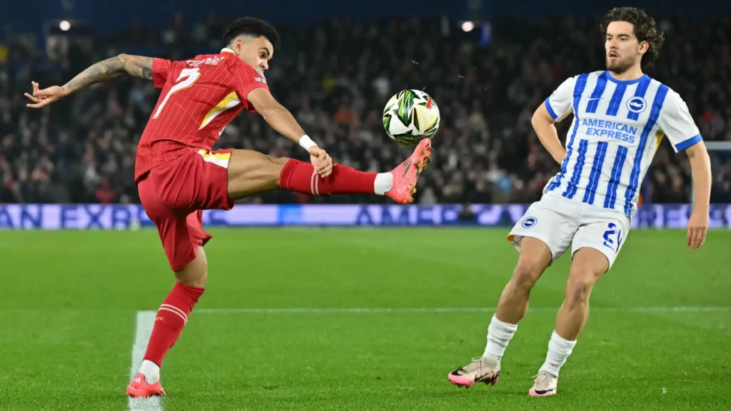 Kèo Goal Kick - Cách Thực Hiện và Cải Thiện Kỹ Năng Chơi Bóng 1 kèo goal kick 2