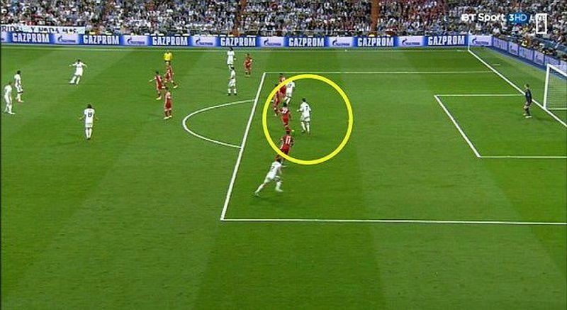Luật việt vị bóng đá - Tìm hiểu sâu về quy tắc quan trọng trong bóng đá 1 kèo liệt vị 1