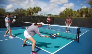 pickleball là gì 1