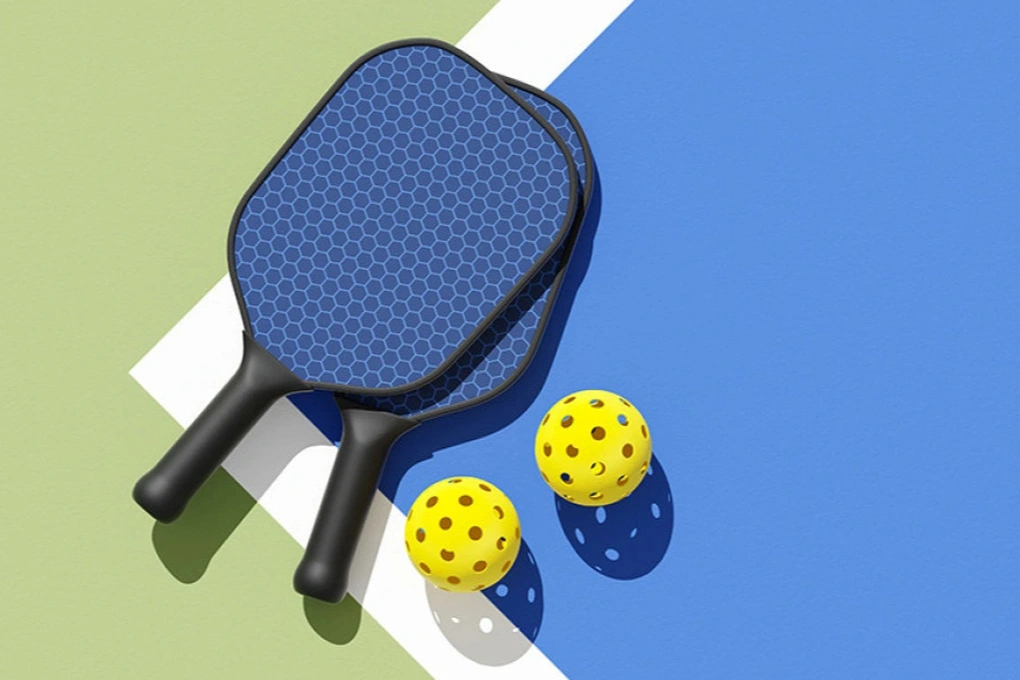 Pickleball là gì - Khám Phá Môn Thể Thao Đang Nổi Bật Hiện Nay 2 pickleball là gì 3