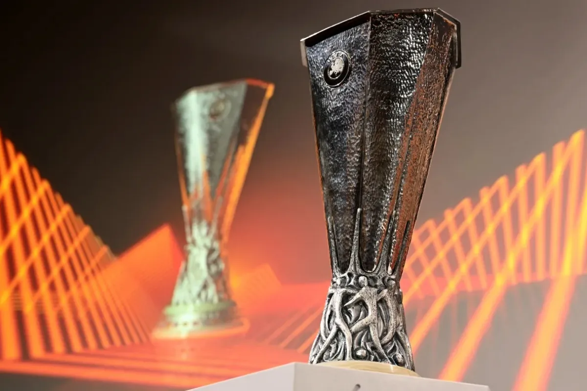 Europa League Là Gì? - Khám Phá Thế Giới Bóng Đá Châu Âu Từ Một Góc Nhìn Khác 1 Europa League Là Gì 1