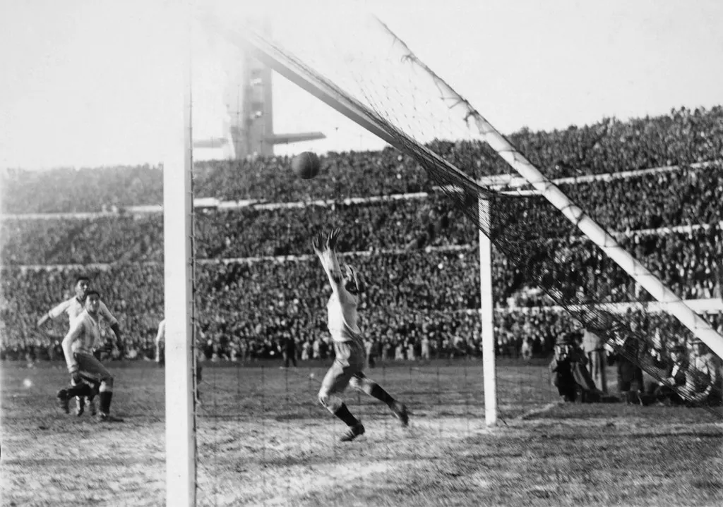 Lịch Sử Giải FIFA World Cup - Hành Trình Thú Vị Của Bóng Đá Thế Giới 1 Lịch Sử Giải FIFA World Cup 1