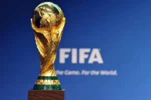Lịch Sử Giải FIFA World Cup