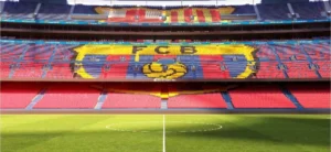 Sân vận động Camp Nou