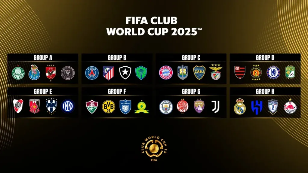 fifa club wordcup 2025 3