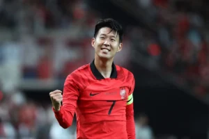 son heung min 3