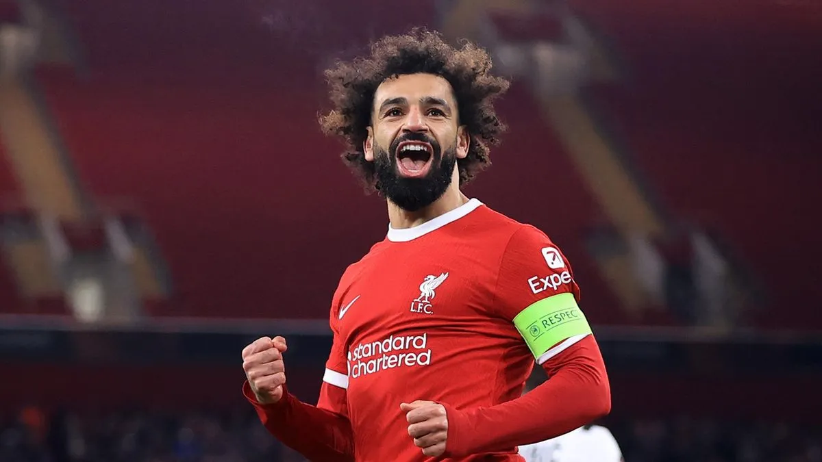Khám Phá Top 5 Tiền Đạo Liverpool - Huyền Thoại Bóng Đá Nước Anh 3 top 5 tiền đạo liverpool 3